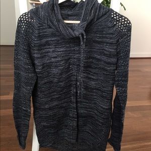 Prana sweater